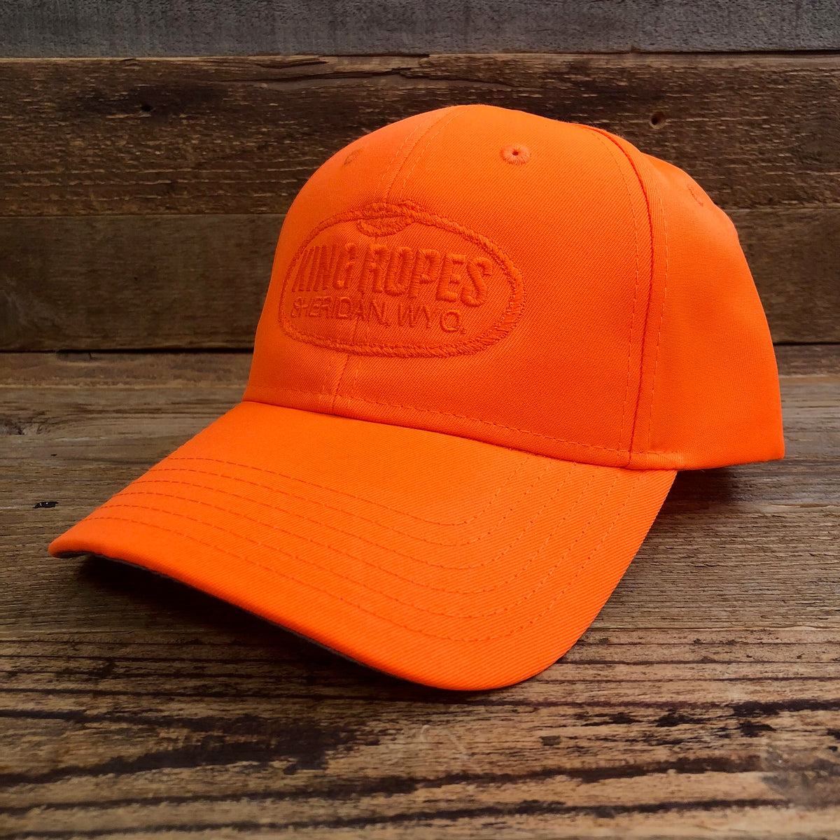 Blaze orange toque online