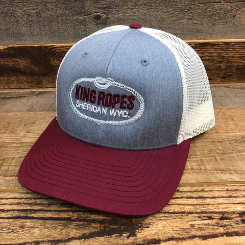 + SHOP ALL HATS + – King Ropes